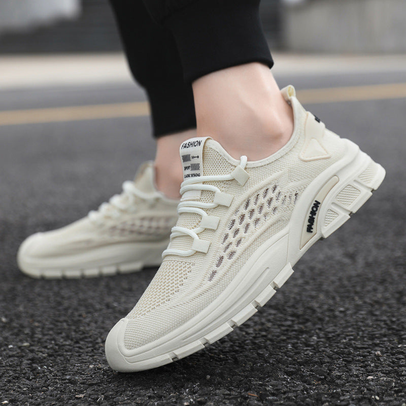 Damen Sportliche Sneaker EB