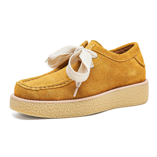 Damen Elegante Freizeitschuhe mit modischem Schleifen-Design EB