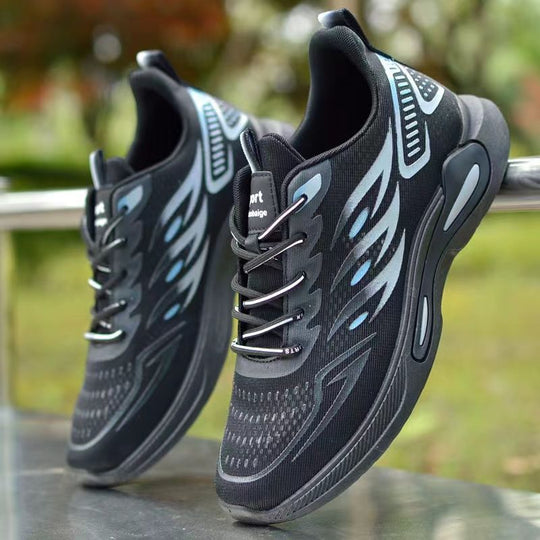Damen Sportliche Lauf- und Freizeitschuhe EB