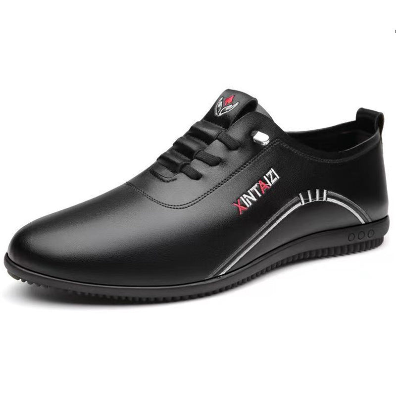 Herren elegante Schnürschuhe EB