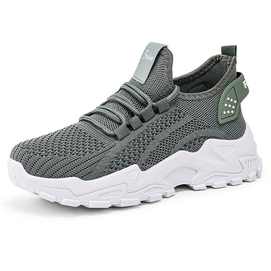 Damen Atmungsaktive Laufschuhe mit Flex-Konstruktion EB