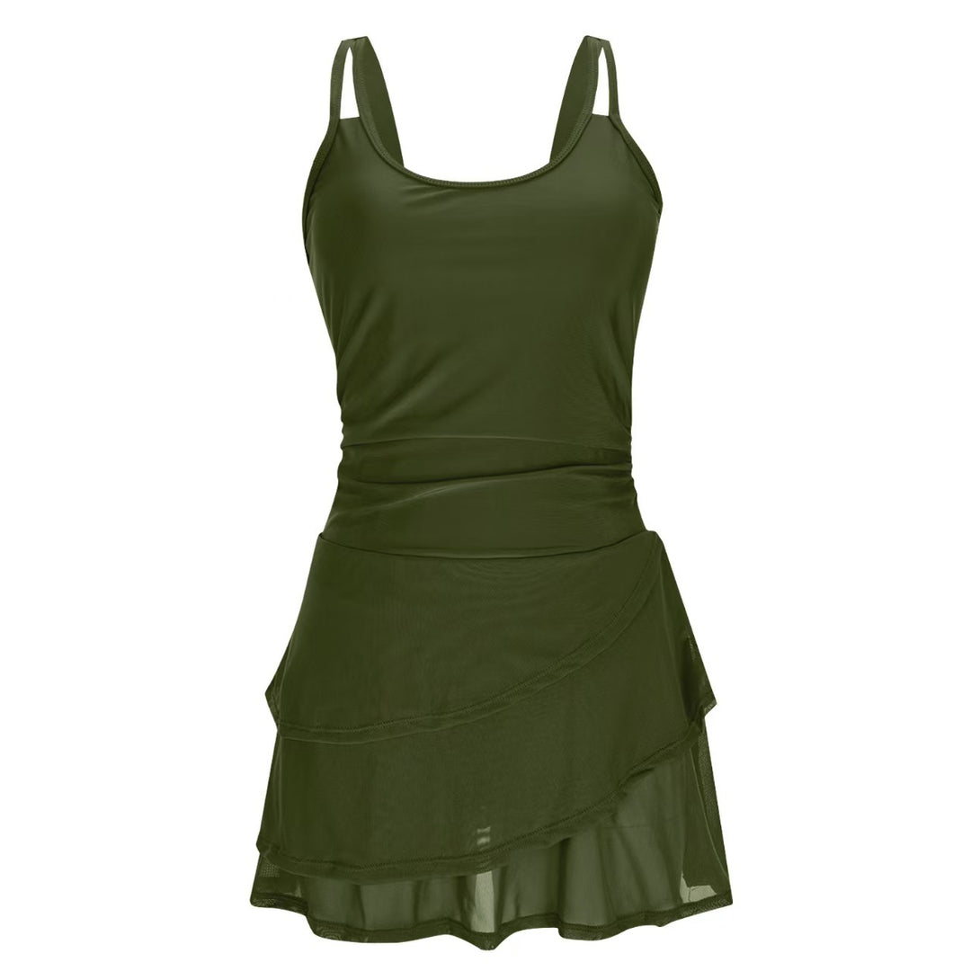 Damen Sportkleid EB