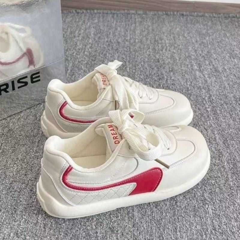 Damen Sneaker mit innovativem Schnürsystem und komfortablem Fußbett EB