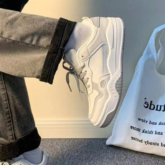 Damen Sportliche Lauf-Sneaker mit ergonomischer Dämpfung und atmungsaktivem Material EB