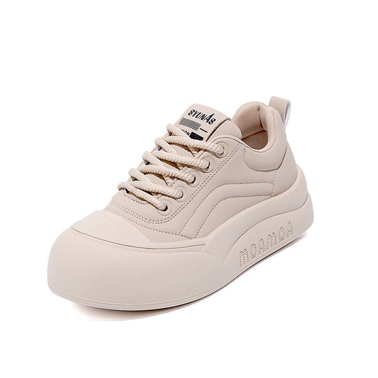 Damen Sneakers mit innovativer Sohle und atmungsaktivem Obermaterial EB