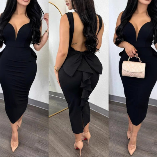 Damen Abendkleid EB