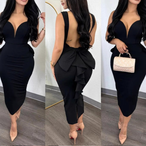 Damen Abendkleid EB