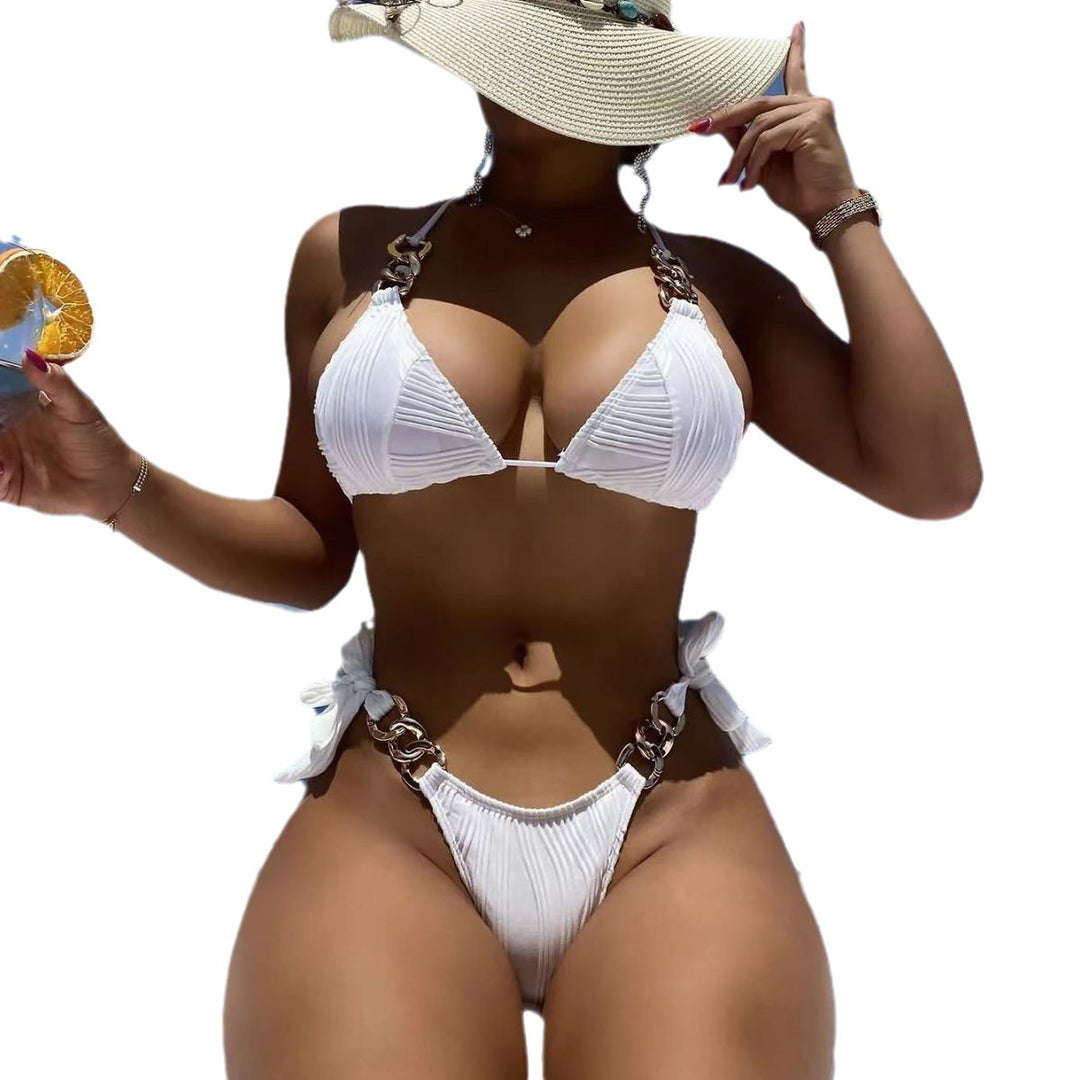 Damen Bademode-Bikini-Set EB