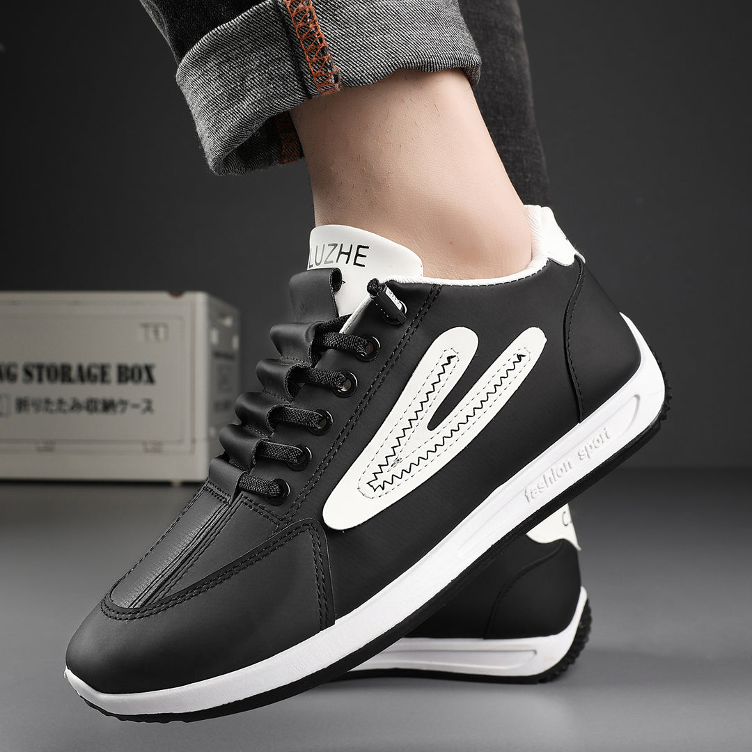 Damen Sportliche Sneaker EB