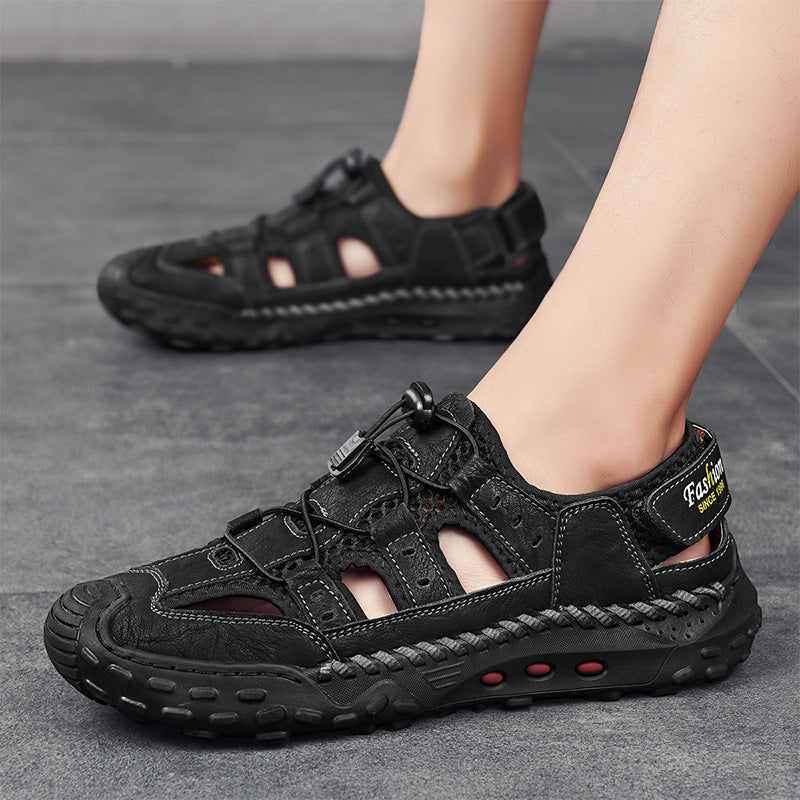 Damen Sportliche Freizeitschuhe mit atmungsaktiver Obermaterialstruktur und rutschfester Sohle EB