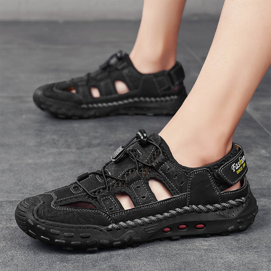 Damen Sportliche Freizeitschuhe mit atmungsaktiver Obermaterialstruktur und rutschfester Sohle EB