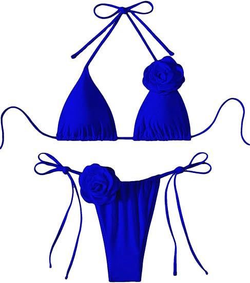 Damen Bikini EB