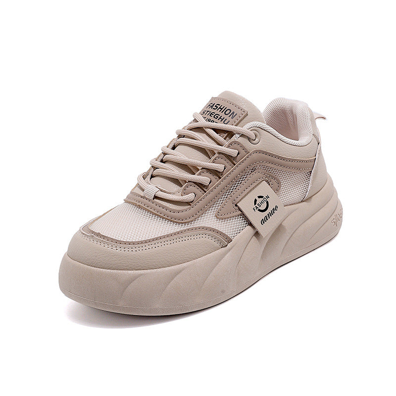 Damen Sportliche Sneakers mit dämpfendem Komfort und modischem Design EB