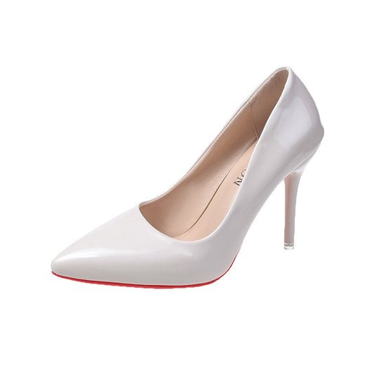 Damen Klassische High Heels EB