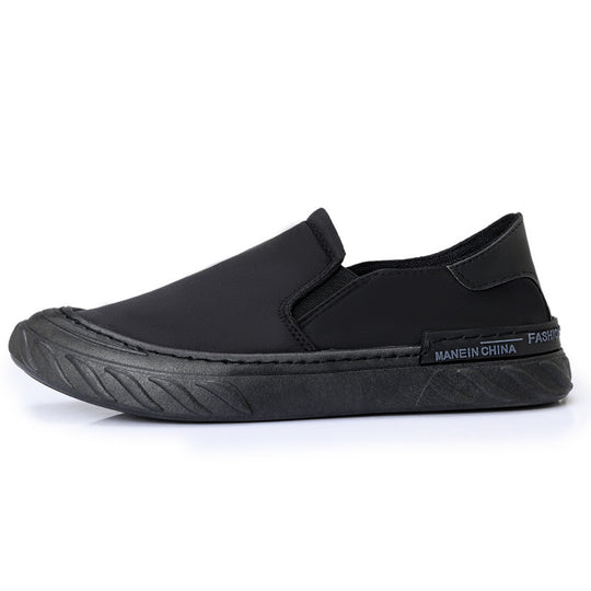 Damen Sneakers im sportlich-eleganten Stil mit rutschfester Sohle EB
