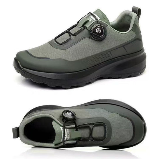 Herren Sportschuhe mit innovativem Schnürsystem EB