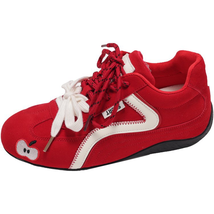 Damen Hochwertige und modische Freizeitschuhe EB