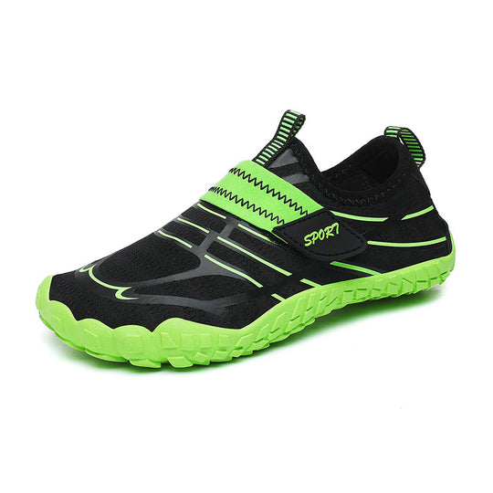 Damen Sportliche Badeschuhe EB