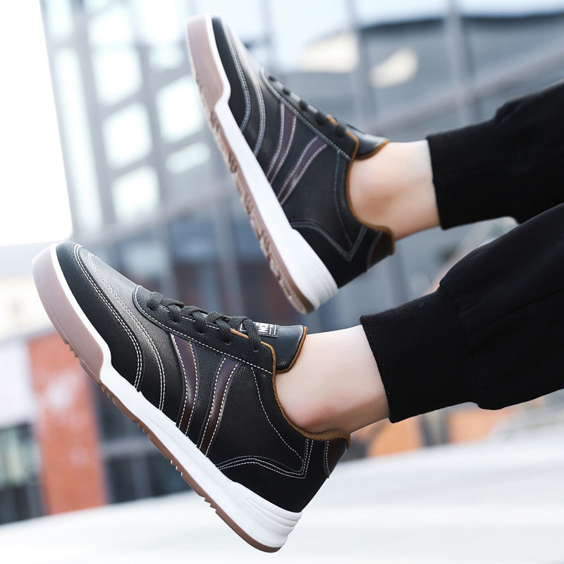 Herren modische Freizeitschuhe EB