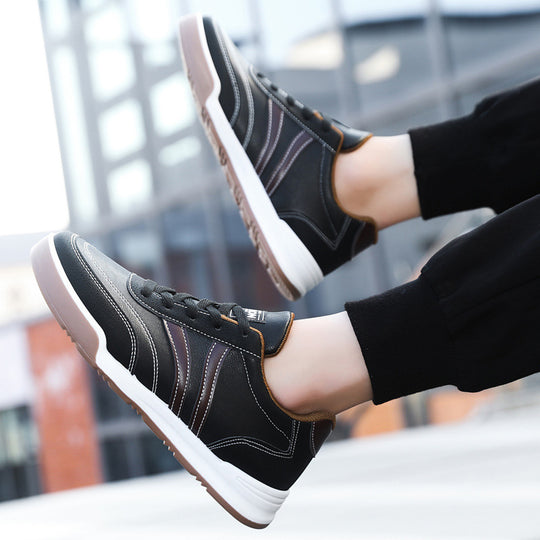Herren modische Freizeitschuhe EB