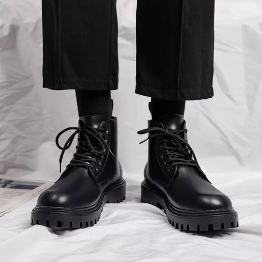 Damen Stilvolle Chelsea Boots mit rutschfester Sohle und stabiler Konstruktion EB