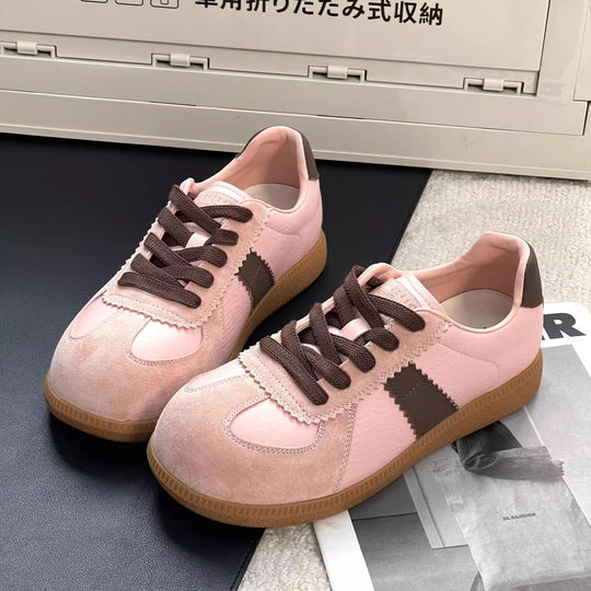 Damen Sportliche Freizeitschuhe EB