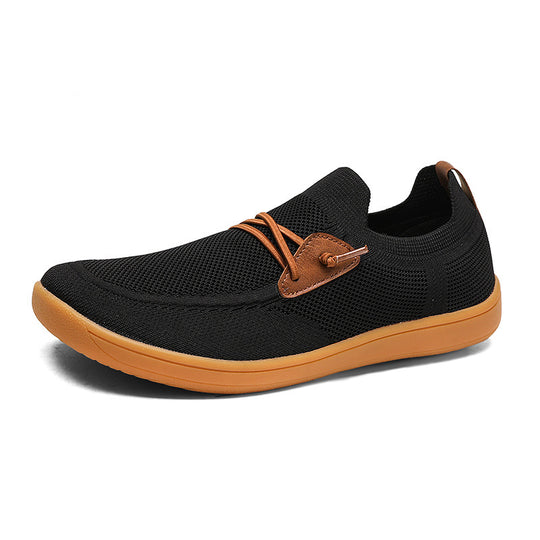 Damen Atmungsaktive Freizeitschuhe mit innovativem Schnellschnürsystem EB