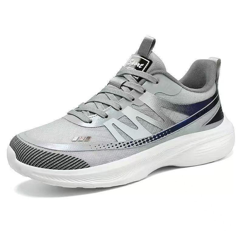 Damen Leichte und atmungsaktive Lauf-Sneaker EB