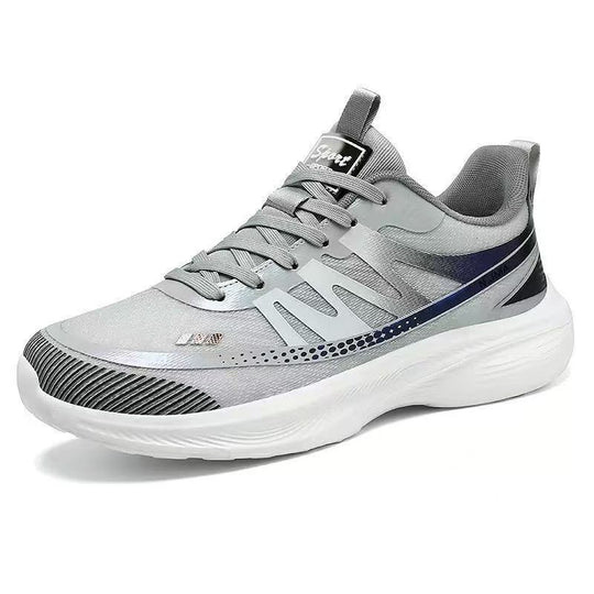 Damen Leichte und atmungsaktive Lauf-Sneaker EB