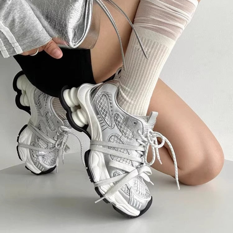 Damen innovative High-Performance Sneakers EB