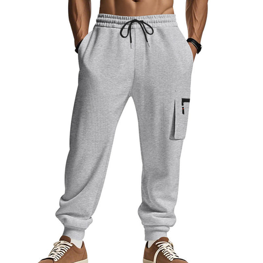 Herren Sportliche Freizeithosen EB