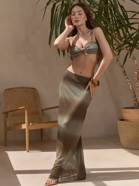 Damen Strandkleid EB