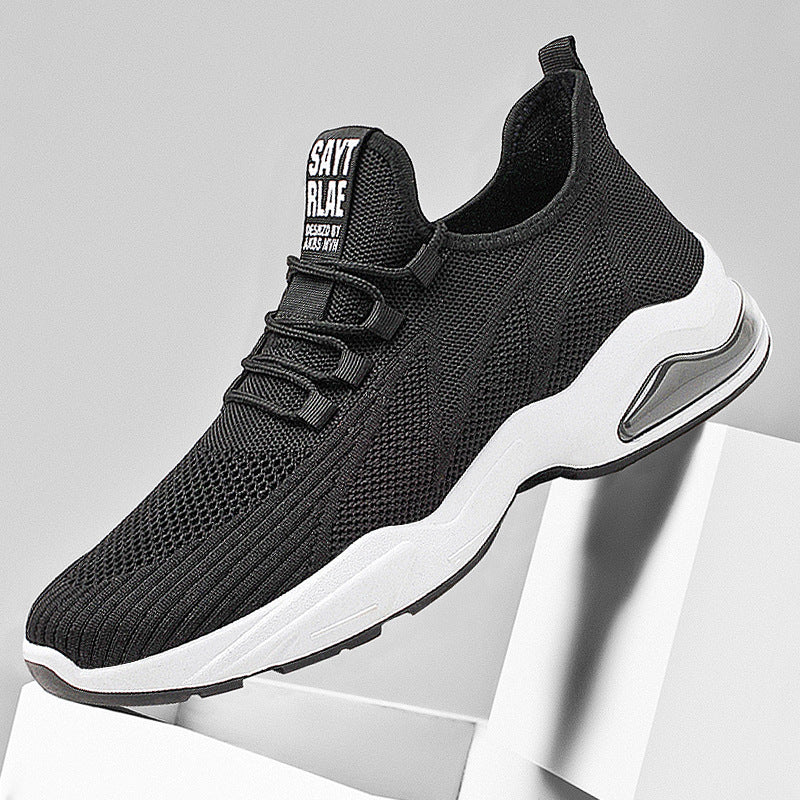 Damen Atmungsaktive Laufschuhe mit flexibler Sohle und innovativer Dämpfungstechnologie EB