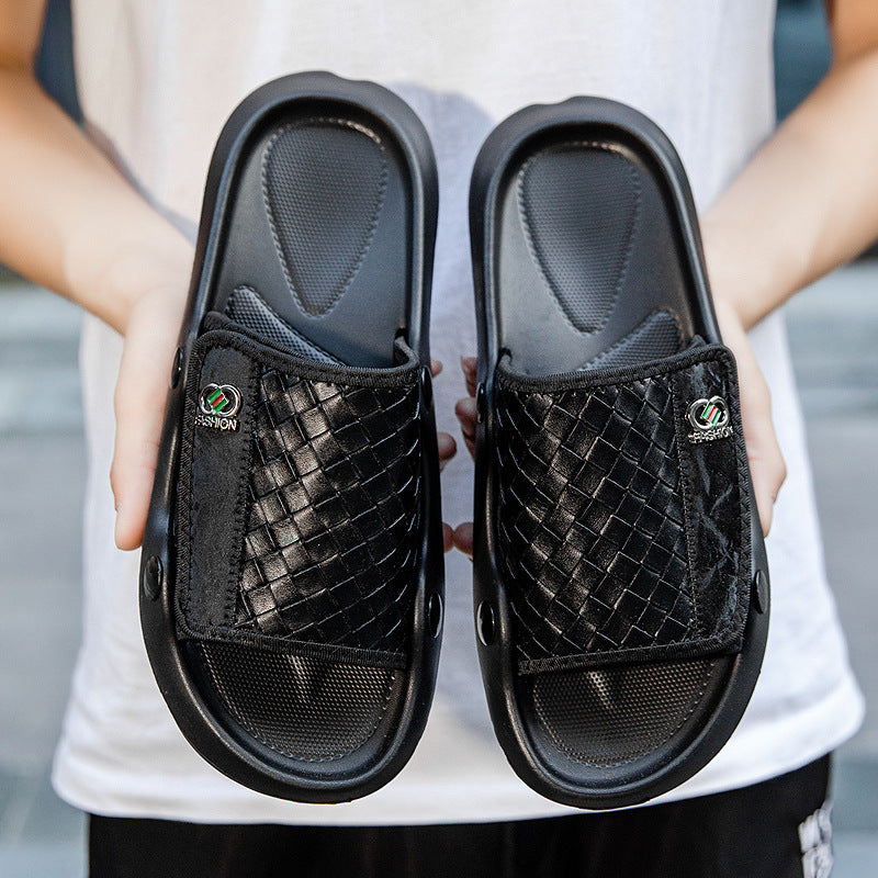 Damen Komfortable und stylische Slipper mit ergonomischem Design EB