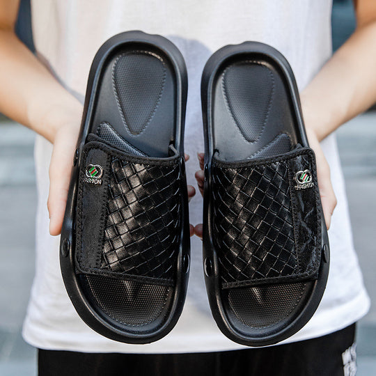 Damen Komfortable und stylische Slipper mit ergonomischem Design EB