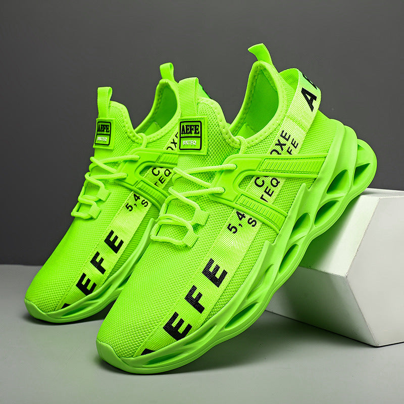 Damen High-Performance Sneaker mit dynamischem Dämpfungssystem EB