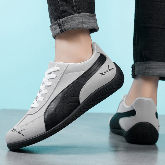 Herren Sportliche Freizeitschuhe mit flexibel dämpfender Sohle EB