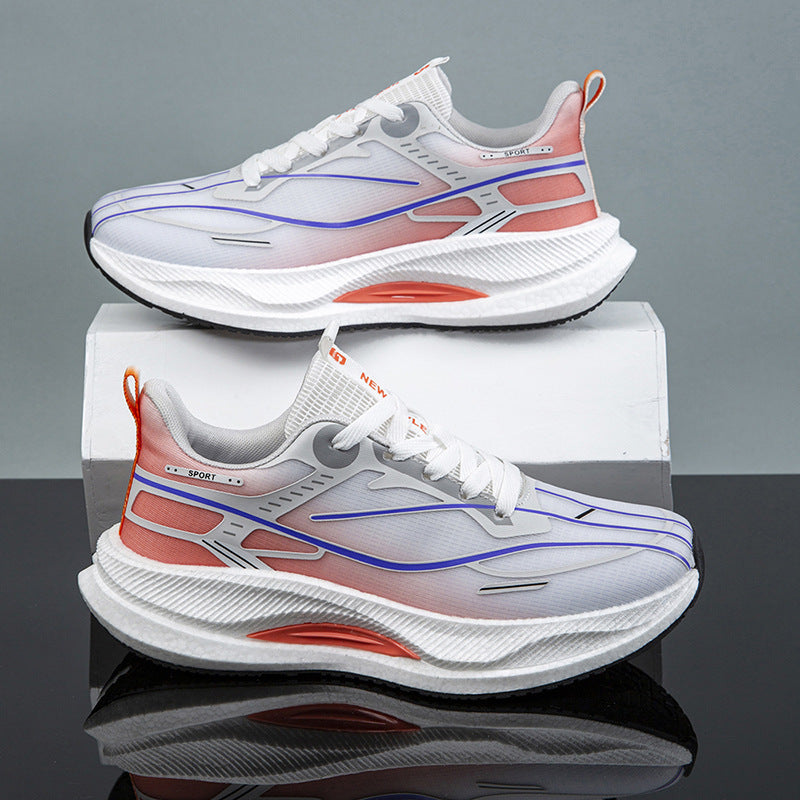 Damen Sportliche Lauf- und Freizeitschuhe EB