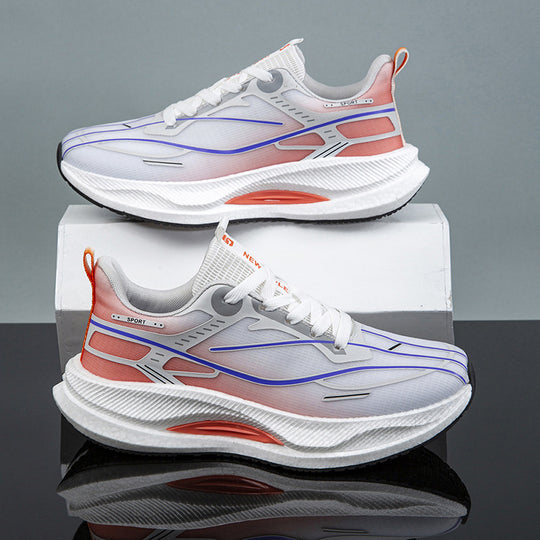 Damen Sportliche Lauf- und Freizeitschuhe EB