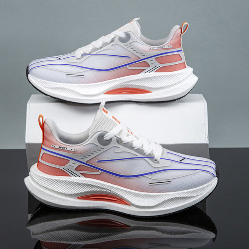 Damen Sportliche Lauf- und Freizeitschuhe EB