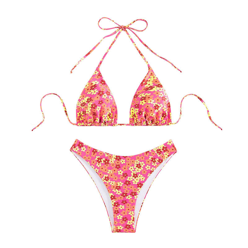 Damen Bikini-Set EB