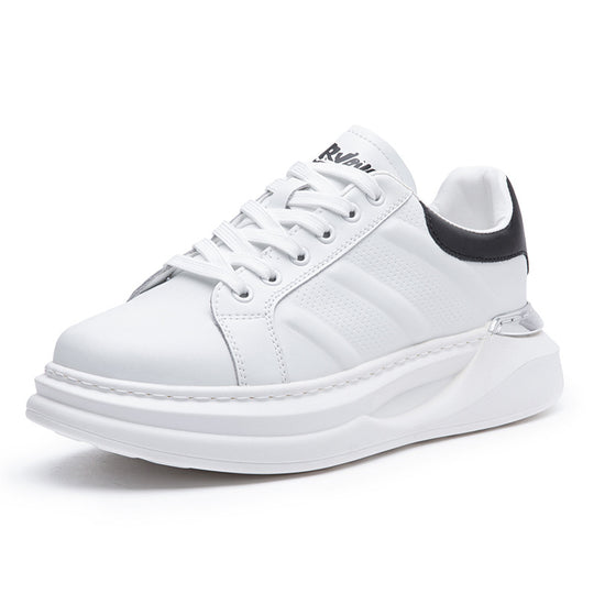 Damen Bequeme und stylische Sneakers mit ergonomischer Dämpfung EB