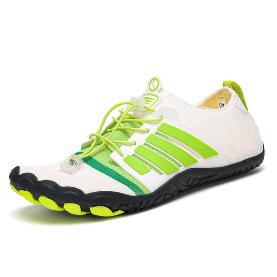 Damen Allround-Wassersportschuhe mit flexibler Sohle und rutschfestem Design EB
