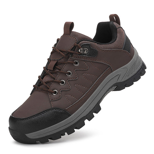 Damen Multifunktionale Wander- und Freizeitschuhe EB