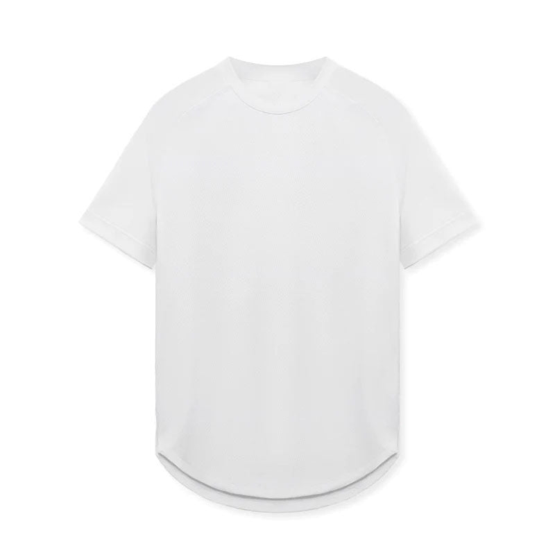 EB | Sport-Kurzarm-T-Shirt