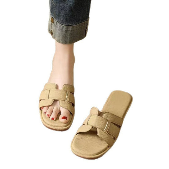 Damen Komfortable und modische Sandalen von EB