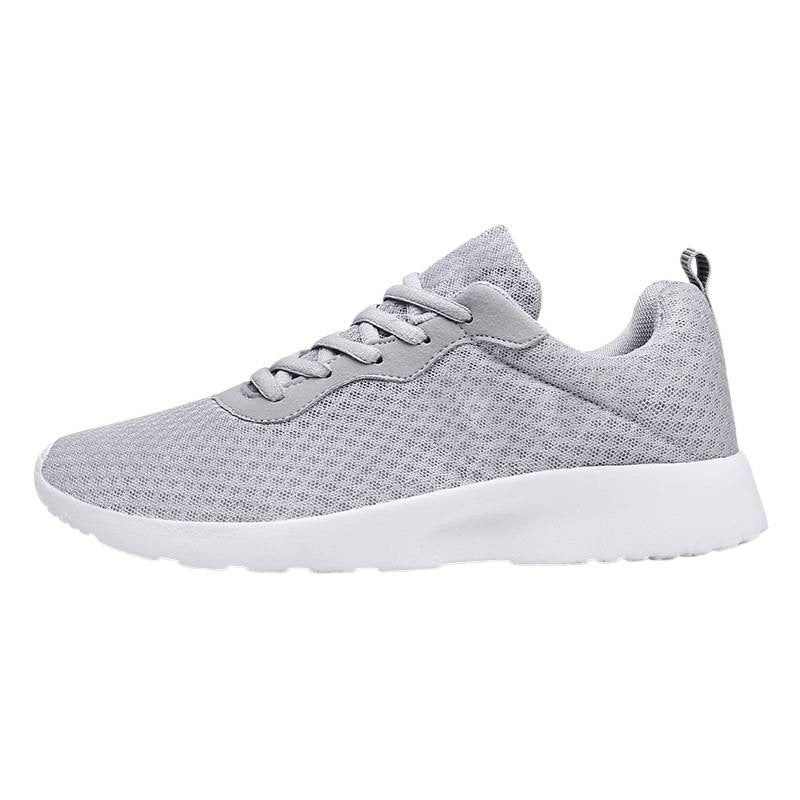 Damen Atmungsaktive Freizeitsneaker mit komfortablem Sohlenprofil EB