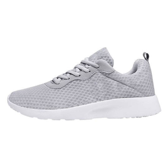Damen Atmungsaktive Freizeitsneaker mit komfortablem Sohlenprofil EB