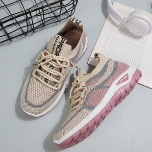Damen Sportliche Sneaker EB