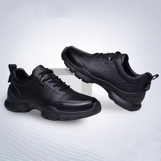 Damen Wettkampfschuhe mit atmungsaktiver Obermaterial und stoßdämpfender Sohle EB